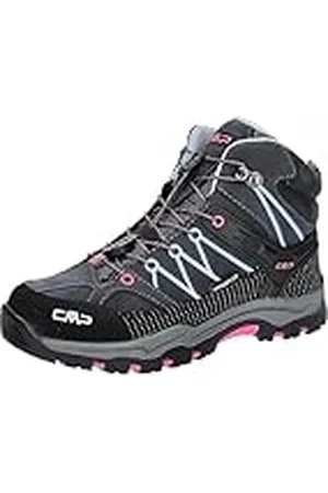 CMP KIDS RIGEL MID TREKKING SHOES WP uniseks-kind Trekkingschoenen, ,28 EU