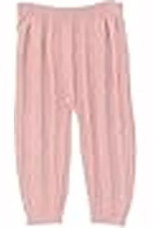 QS by s.Oliver Junior Baby Girls Leggings, , 80, , 80 cm
