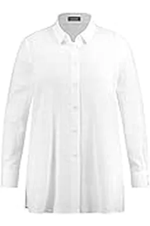 Samoon Damesblouse, , 44
