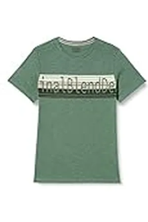 Blend Heren T-shirt, , L