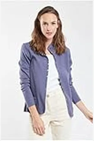Armor.lux Armor Lux Korte jas, aniline/naturel, 4XL voor dames