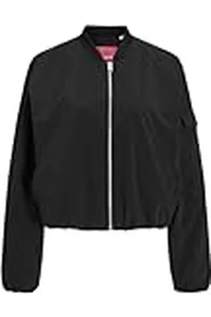 JACK & JONES Jxleila Bomber Jacket OTW Noos Bomberjack voor dames, , S