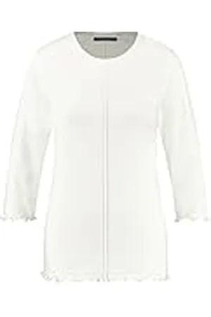 Taifun T-shirt voor dames, , 34