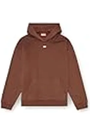 Diesel S-Boxt-Hood-sweatshirt voor heren, , XXL Plus
