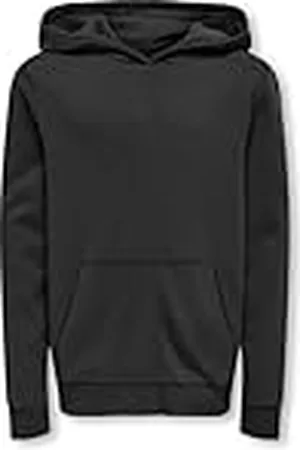 ONLY Koblassi L/S Pocket Hood SWT Noos, , 158-164