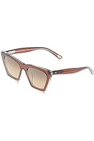 Maui Jim Uniseks zonnebril, hcl kini kini wortelbes w, M, , M