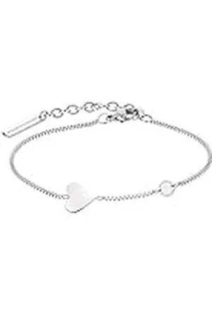 liebeskind Liebeskind Armband, 20 cm, Roestvrij staal, geen