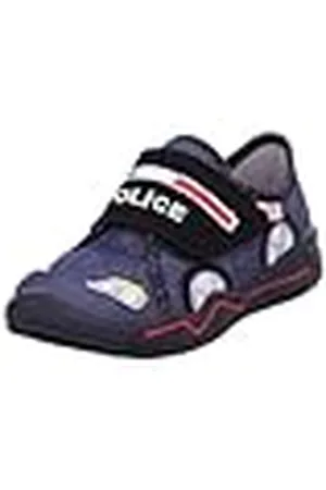 Superfit Jongens benny pantoffels, , 26 EU