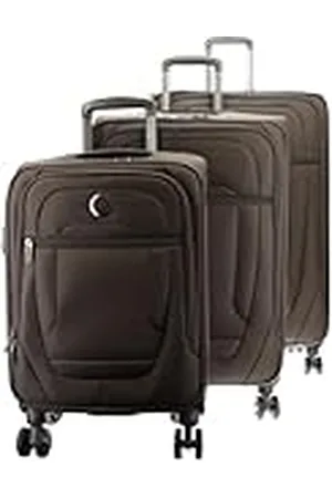 Delsey Helium DLX, , Set de 3 valises, Koffer