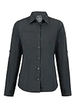 Craghoppers Expert Kiwi wandelshirt met lange mouwen voor dames, , 46