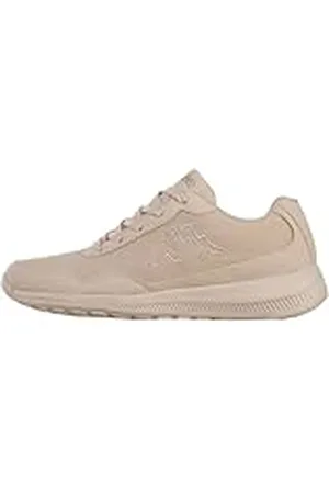 Kappa Unisex Stylecode: 242512 Follow Oc Sneakers, , 41 EU