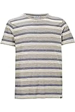 G.I.G.A. DX by killtec Heren Casual T-Shirt - GS 57 MN TSHRT, , M, 38256-000