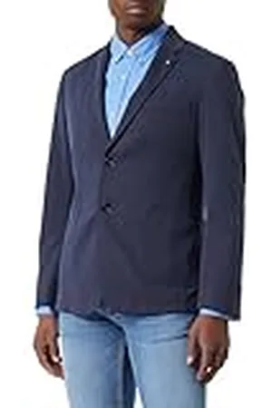 Bugatti Herenblazer 1-rij, , 48