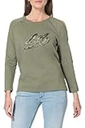 LTB Jeans Dames Pajoxe sweatshirt