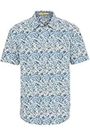 Camel Active Herenoverhemd, , S