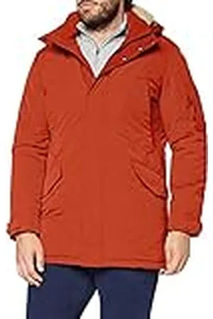 Camel Active Herenparka 420690/2537, , 48