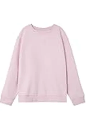 NAME IT Sweatshirt voor meisjes, regular fit, , 122-128