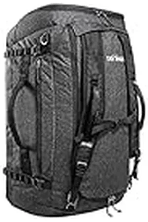 Tatonka Duffle Bag 65 Opvouwbare reistas 65 cm, , 65 Liter, Rugzak tas met klein verpakkingsformaat en 65 liter volume