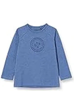 bellybutton Baby-jongen shirt met lange mouwen T-shirt