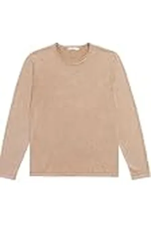 GIANNI LUPO Heren T-shirt met ronde hals GL33723-S24, , M
