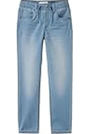 NAME IT Boy Jeans Slim Fit Sweat, , 110