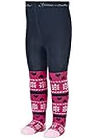 Sterntaler Panty harten, , 62 cm