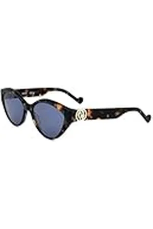 Liu Jo LJ767SR 460 BLUE TORTOISE 56/16/140 Vrouw Zonnebrillen