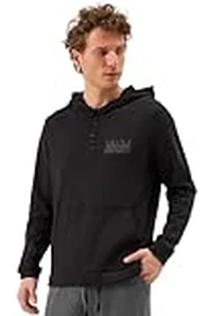 Dagi Heren Cotton Sweatshirt, , L, , L
