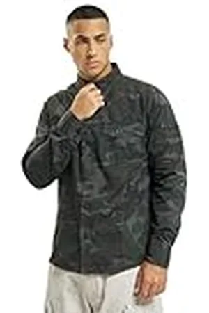 Brandit Heren Slim Shirt Heren Shirt 4005, , S