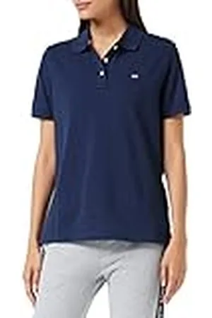Tommy Hilfiger Tjw Slim poloshirt voor dames, , M