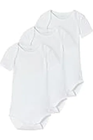NAME IT Uniseks babypyjama, , 50 cm