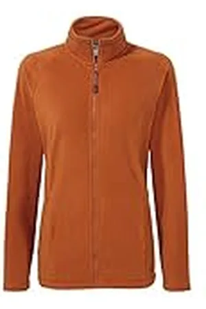Craghoppers Fleece jas voor dames, , 42