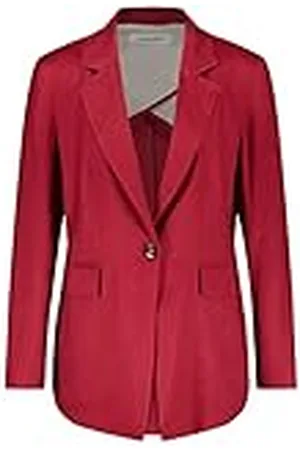 Gerry Weber Damesblazer met lange mouwen, , 84