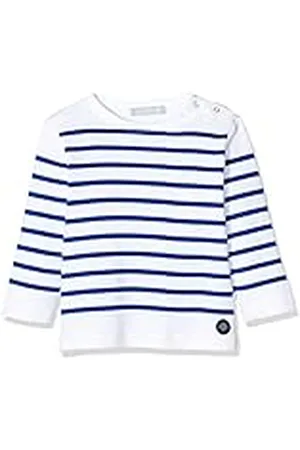 Armor.lux Armor Lux AMIRAL Matrozenshirt, uniseks, baby, , 6-12 Maanden