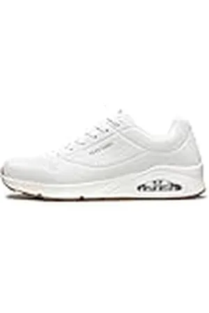 Skechers Uno Stand On Air heren Trainers Laag-top, , 43 EU