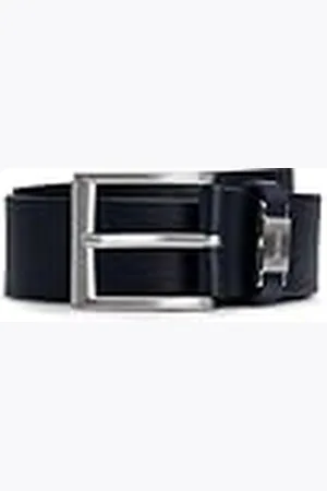 HUGO BOSS Heren Connio riem, , 100