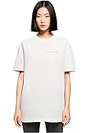 Merchcode T-shirt voor dames, , XXL