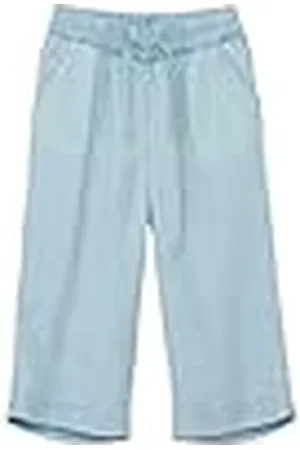 QS by s.Oliver Jeans Culotte Jeans voor meisjes, , 122