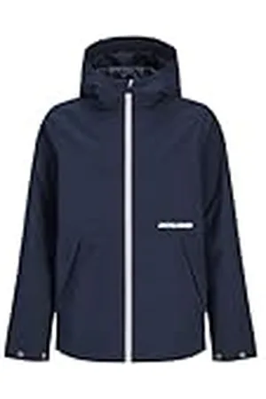 JACK & JONES Adam Softshell Jas Junior