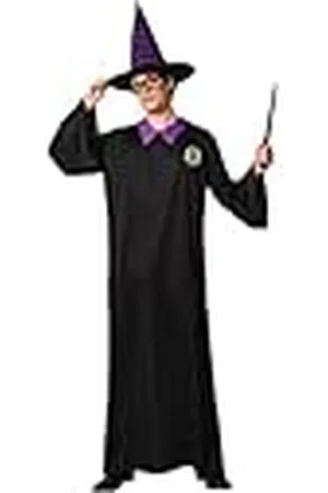 Atosa 66319 Tovenaarskostuum M-L Unisex , , M-L