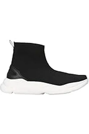 HUGO BOSS Leon_Hito_Knit, damessneakers, , maat 38, , 38 EU