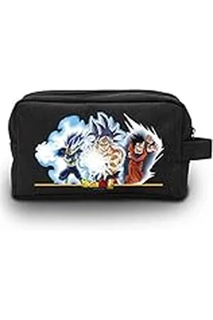 ABYstyle Dragon Ball toilettas, 26 x 14 x 8,5 cm, groep, , 26 x 14 x 8.5 cm, Toilettas