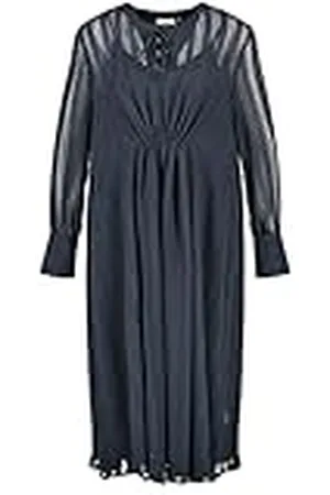 Gerry Weber Damesjurk van stof, , 44