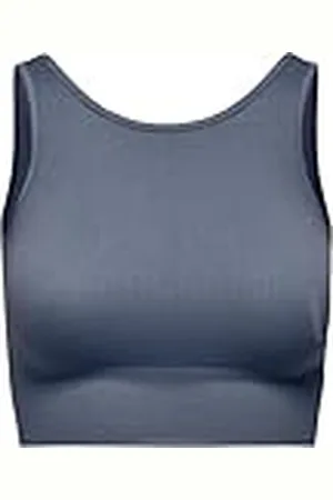 ONLY Naadloze trainingstop voor dames, , XS/S