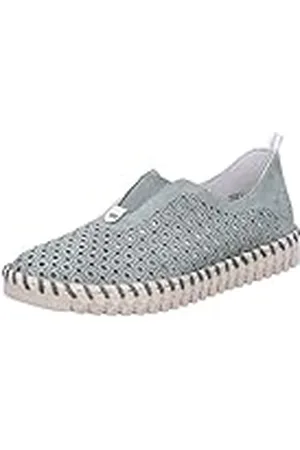 Rieker Dames N1963 slippers, , 40 EU