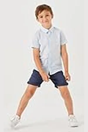 Garcia Kids P45720_Boys Short, , 98 cm