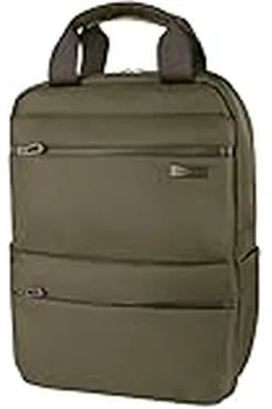Coolpack E54012 zakelijke rugzak, groen, , 40 x 28 x 13 cm, Designer