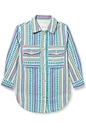 Nascita Meisjeshemdjas shirt, , 122 cm
