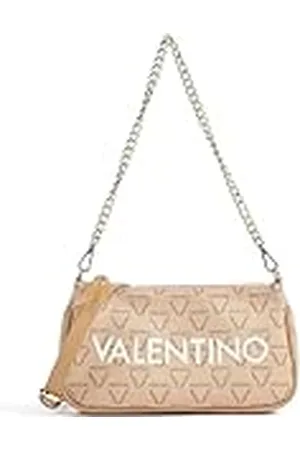 VALENTINO VBS3KG30RE87 Liuto Zip Cross Body Pochette Tas, Multi kleuren, Utility