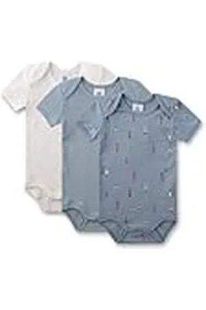 Sanetta Baby-jongens 324704 ondergoed, , 74, , 74 cm